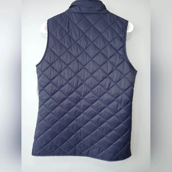 Original Weatherproof Florida Gators Quilted Vest Womens Medium NWT Football - Picture 3 of 7